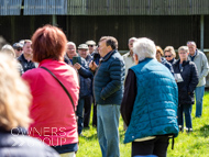 NH030523-31 - Nicky Henderson Stable Visit